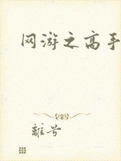 网游之高手寂寞