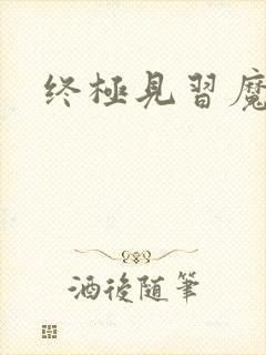 终极见习魔法师