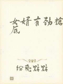 女婿有劲枪枪到底