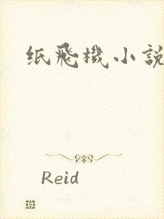 纸飞机小说封面