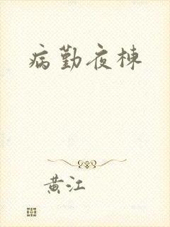 病勤夜栋