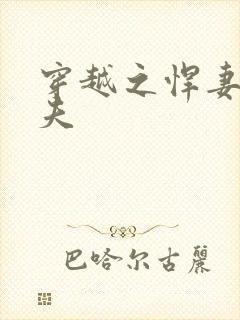 穿越之悍妻共三夫