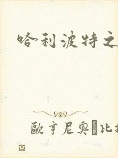 哈利波特之守护