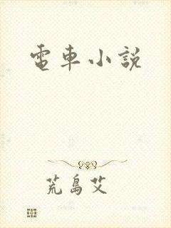 电车小说