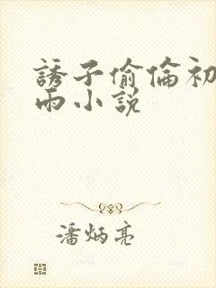 诱子偷伦初尝云雨小说