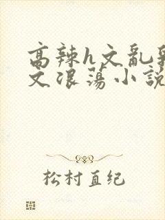 高辣h文乱乳h文浪荡小说苏柔