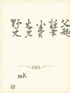 野火小说父女全文免费笔趣阁