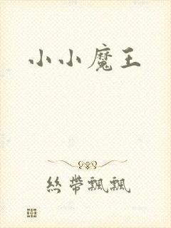 小小魔王
