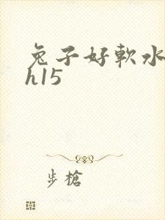 兔子好软水好多h15