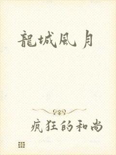 龙城风月