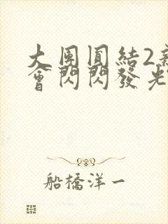 大团圆结2亲情会闪闪发光亲情会在线观看