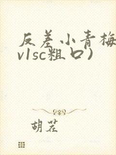 反差小青梅(1v1sc粗口)