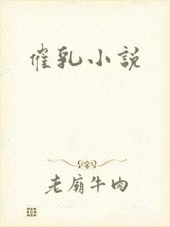 催乳小说封面