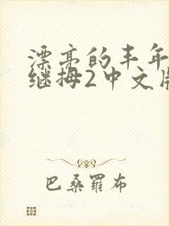 漂亮的丰年经的继拇2中文版