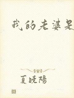 我的老婆是军阀