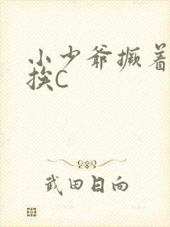 小少爷撅着屁股挨C