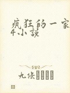 疯狂的一家ps4小说