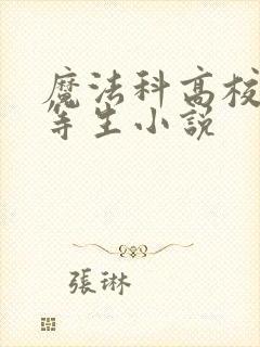 魔法科高校的劣等生小说