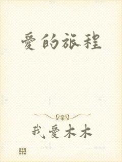 爱的旅程
