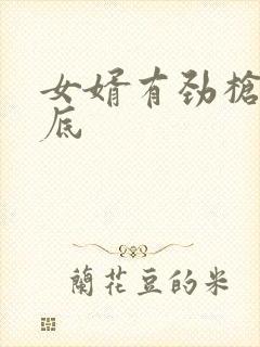 女婿有劲枪枪到底