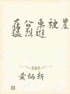 在公车被农民工猛烈进