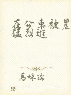 在公车被农民工猛烈进