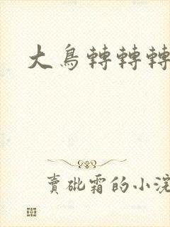 大鸟转转转酒吧