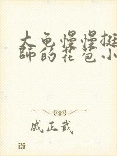 大龟慢慢挺进老师的花苞小说