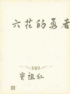 六花的勇者小说
