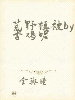 荒野植被by麦香鸡呢