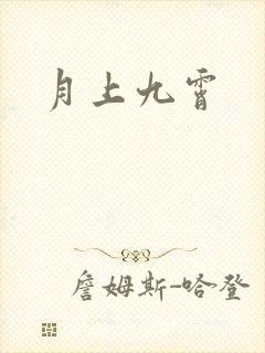 月上九霄