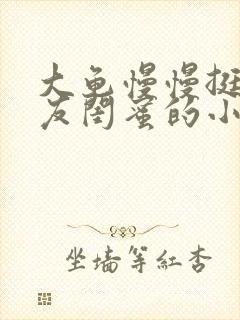 大龟慢慢挺进女友闺蜜的小说