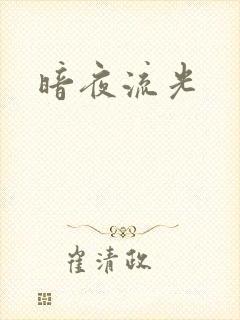 暗夜流光