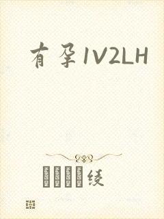 有孕1V2LH