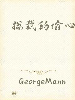 总裁的偷心娇妻