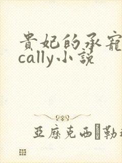 贵妃的承宠日常cally小说