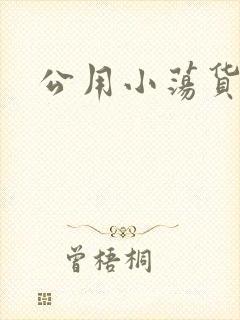 公用小荡货芊芊