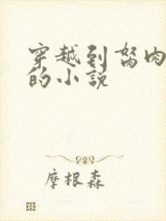 穿越到胬肉系统的小说