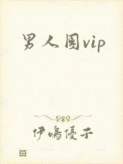 男人团vip