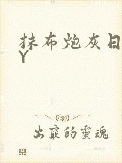 抹布炮灰日记BY