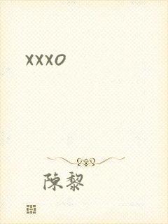 xxxo