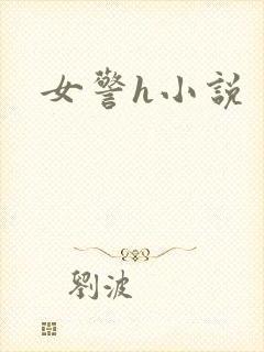 女警h小说