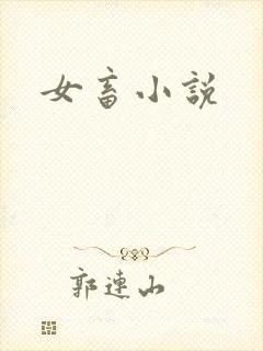 女畜小说封面