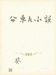 公车h小说