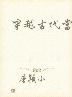 穿越古代当太子