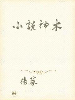 小说神木