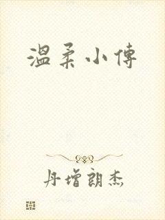 温柔小传