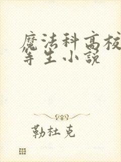 魔法科高校的劣等生小说