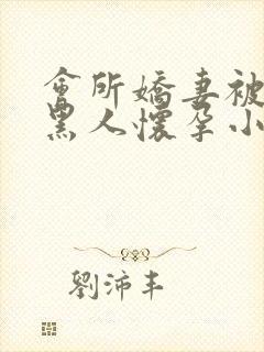 会所娇妻被多个黑人怀孕小说