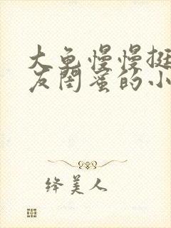 大龟慢慢挺进女友闺蜜的小说